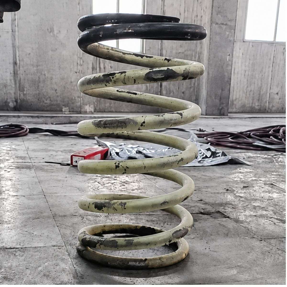 Springs